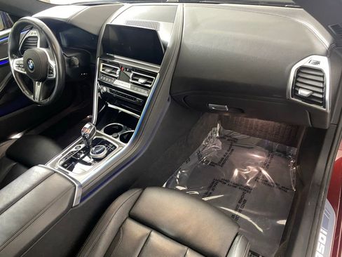 Used 2022 BMW M850i Gran Coupe xDrive image 30