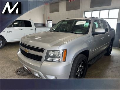 Used 2011 Chevrolet Avalanche LS w/ Convenience Package
