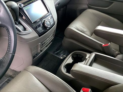 Used 2016 Honda Odyssey Touring image 17