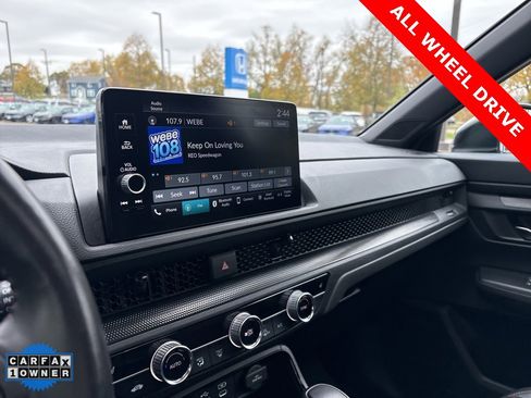 Used 2024 Honda CR-V Sport-L image 18