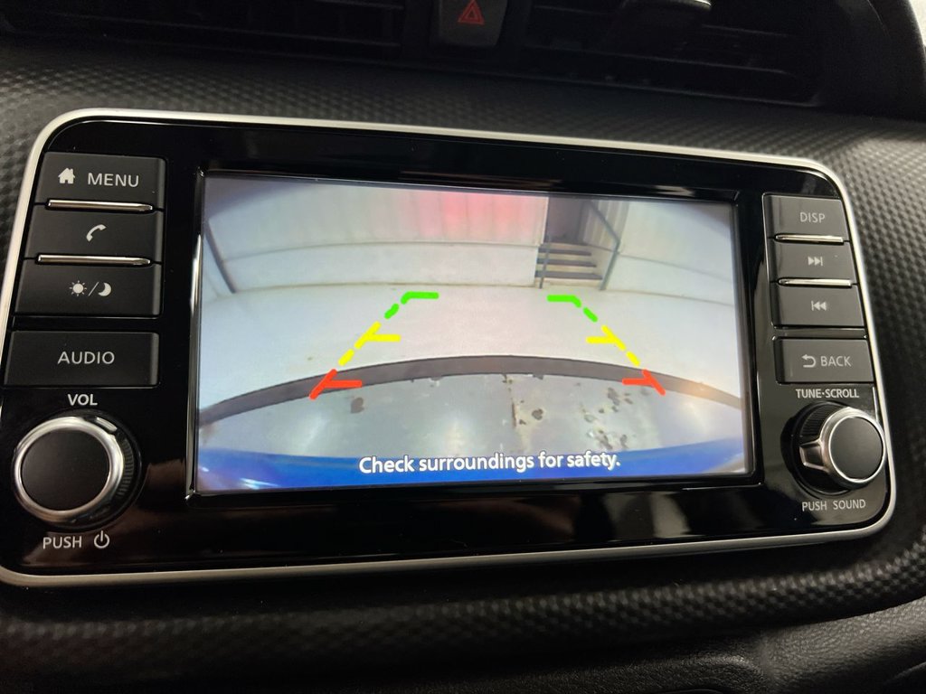Used 2023 Nissan Kicks S FWD image 15