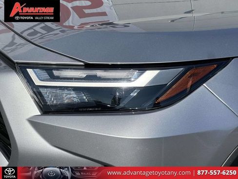 Certified 2023 Toyota RAV4 XLE w/ Convenience Package AWD/4WD image 12
