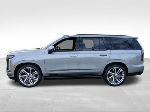 New 2026 Cadillac Escalade Sport w/ Touring Package AWD/4WD image 7