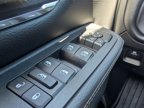 New 2026 RAM 1500 Laramie w/ Sport Appearance Package image 37