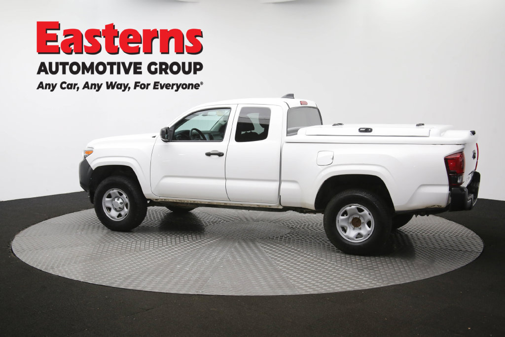 Used 2021 Toyota Tacoma SR RWD image 62