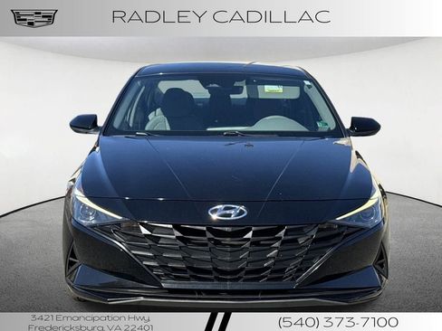Used 2022 Hyundai Elantra SEL image 10