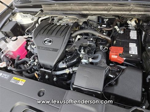 Certified 2025 Lexus RX 350 Premium Plus image 21