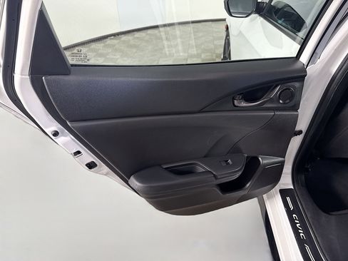 Used 2021 Honda Civic Sport image 26