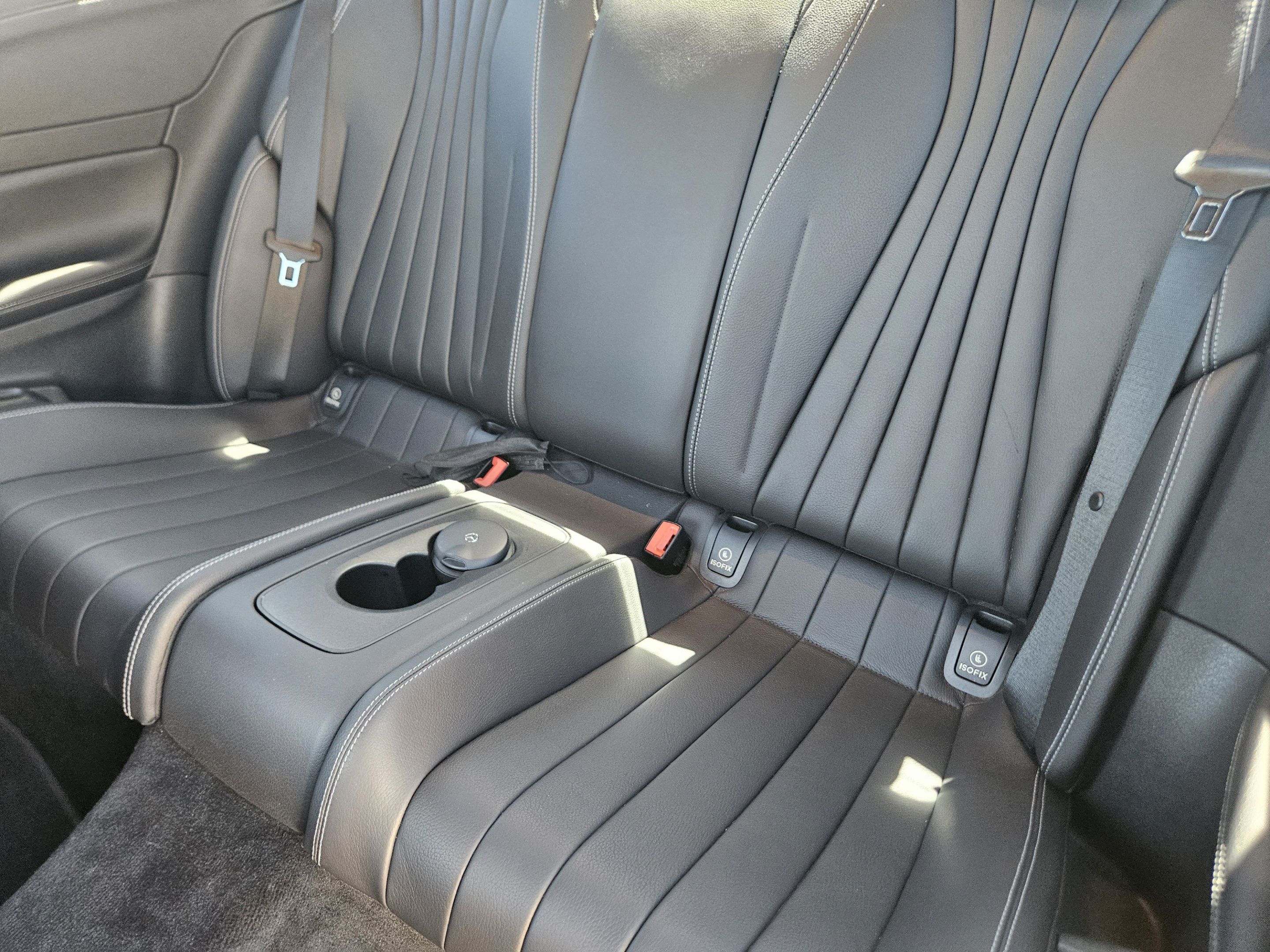 Used 2022 Mercedes-Benz E 450 Coupe image 20