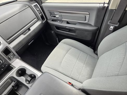 Used 2023 RAM 1500 Classic SLT w/ Electronics Group image 18