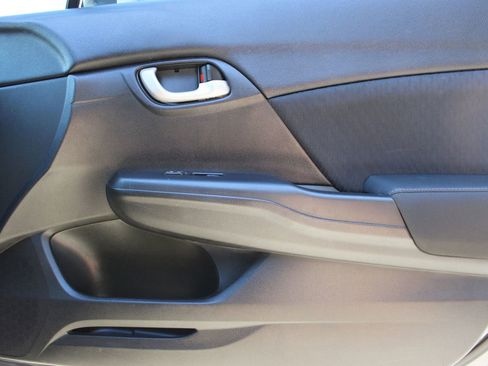 Used 2014 Honda Civic LX image 8