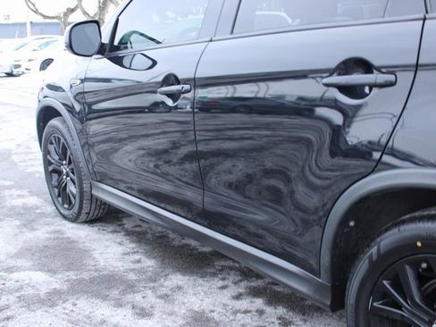 Used 2017 Mitsubishi Outlander Sport LE image 44