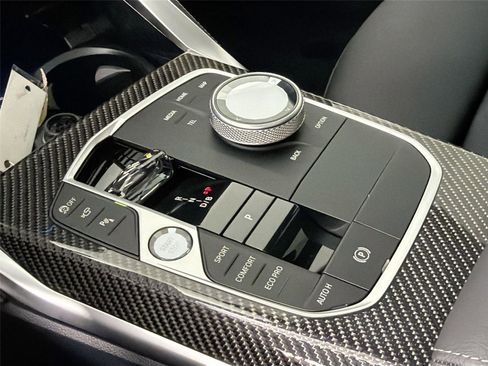 New 2026 BMW i4 M60 AWD/4WD image 16
