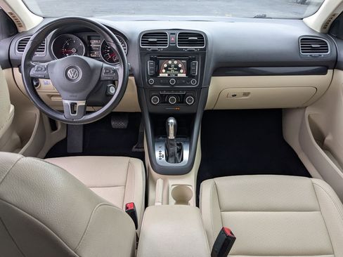 Used 2013 Volkswagen Jetta TDI image 29