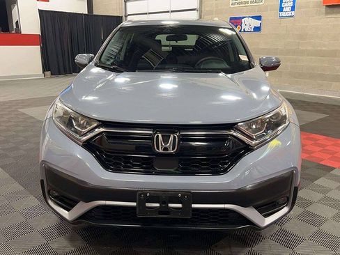 Used 2020 Honda CR-V EX image 10