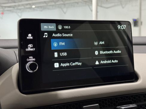 New 2026 Honda HR-V LX image 10