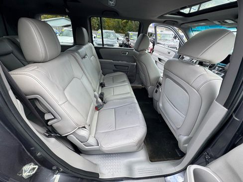 Used 2015 Honda Pilot EX-L image 13