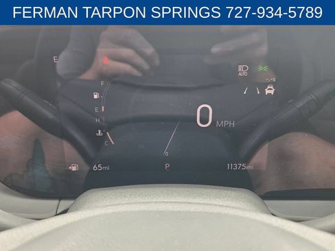 Used 2024 Buick Envista Avenir FWD image 36