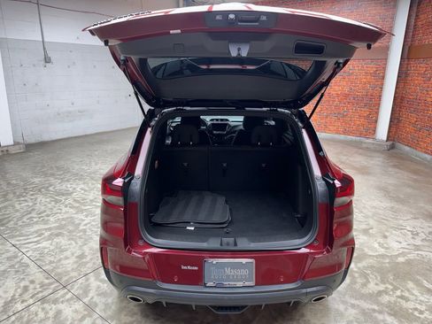 Used 2023 Chevrolet TrailBlazer RS w/ Convenience Package AWD/4WD image 27