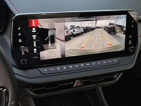 New 2026 Dodge Charger Scat Pack image 17