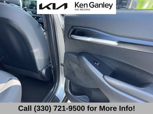 Certified 2024 Kia Seltos LX AWD/4WD image 53