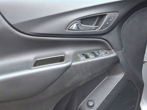 Used 2024 Chevrolet Equinox LT w/ LPO, Floor Liner Package image 12