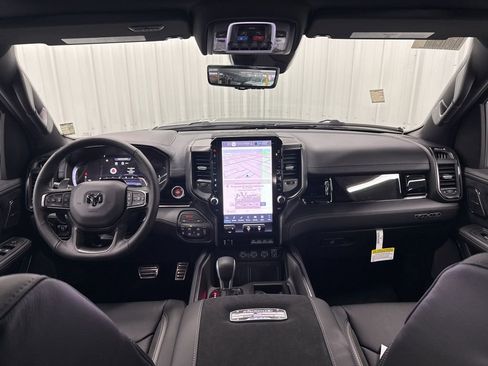 New 2026 RAM 1500 RHO image 15