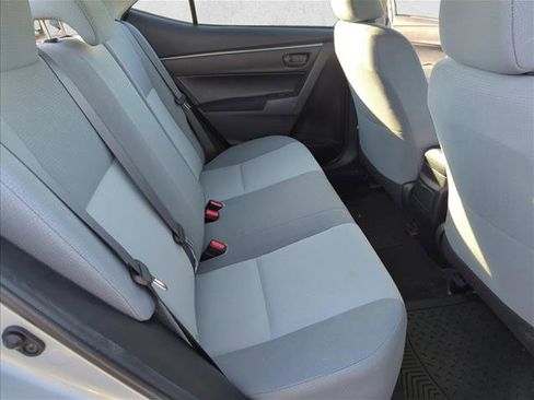 Used 2014 Toyota Corolla L image 25