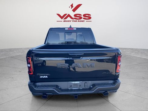 New 2026 RAM 1500 Rebel w/ Rebel Level 2 Equipment Group AWD/4WD image 3