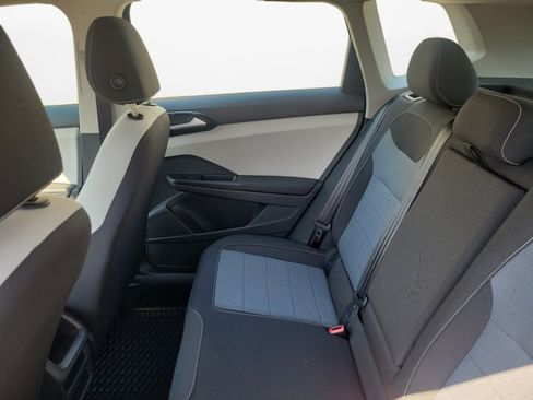 New 2026 Volkswagen Taos S FWD image 13
