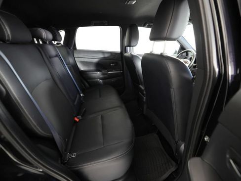 Used 2022 Mitsubishi Outlander Sport GT AWD/4WD image 11