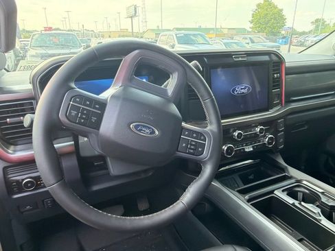 Used 2026 Ford F450 Lariat AWD/4WD image 8