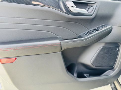 Used 2024 Ford Escape ST-Line w/ Tech Pack #1 image 16