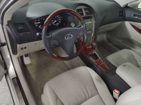 Used 2009 Lexus ES 350 image 4