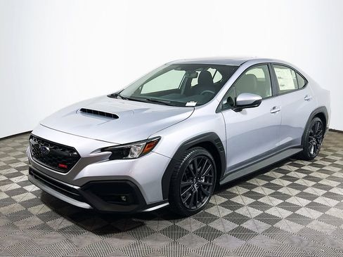 New 2026 Subaru WRX Premium image 3