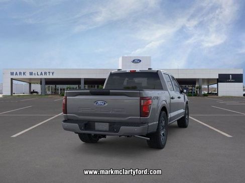 New 2026 Ford F150 STX image 8