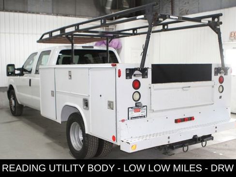 Used 2015 Ford F350 XL RWD image 26