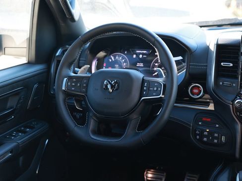 New 2026 RAM 1500 RHO image 22