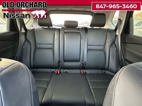 Used 2025 Nissan Rogue SL w/ Tech Package image 14