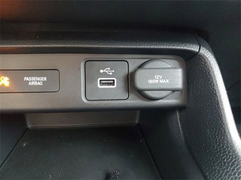 Certified 2024 Honda Civic Sport image 20