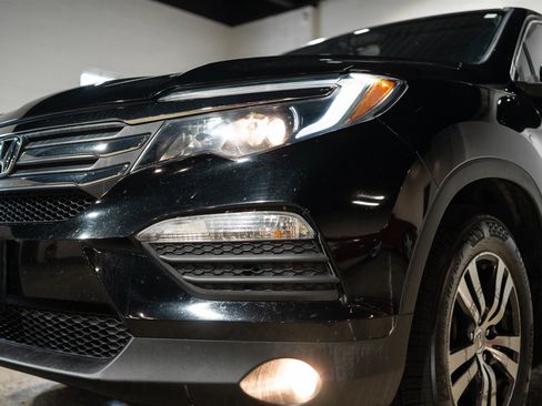 Used 2016 Honda Pilot EX-L image 34