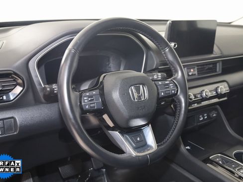 Used 2023 Honda Pilot Elite image 6