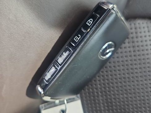 Used 2023 MAZDA CX-5 Signature image 30