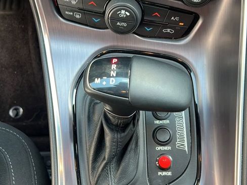 Used 2016 Dodge Challenger R/T Scat Pack image 27