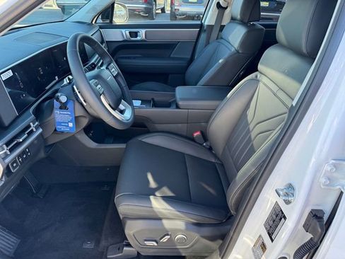 New 2026 Hyundai Santa Fe XRT AWD/4WD image 5
