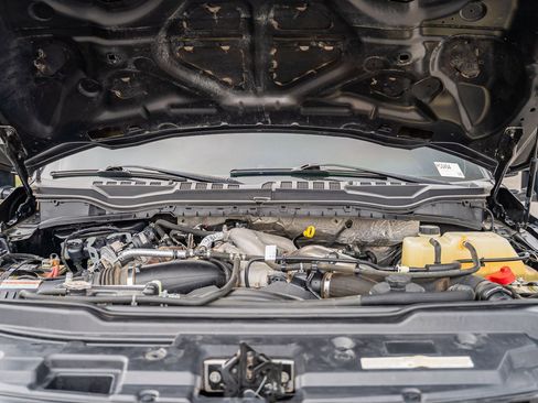 Used 2022 Ford F250 King Ranch image 26