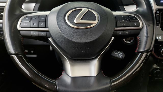 Used 2022 Lexus GX 460 Premium w/ Premium Package AWD/4WD image 59