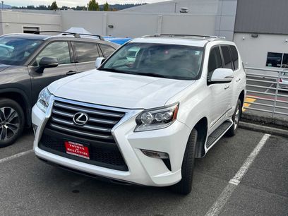 Used 2015 Lexus GX 460