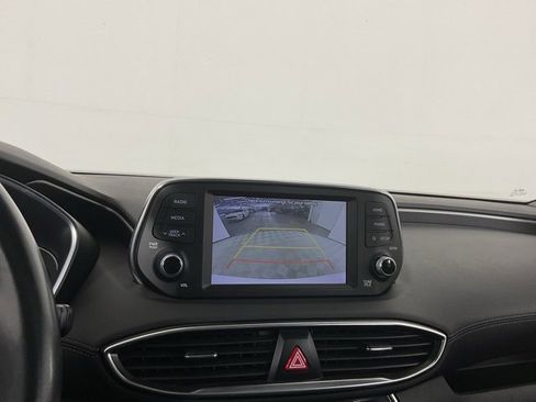 Used 2019 Hyundai Santa Fe Limited image 30