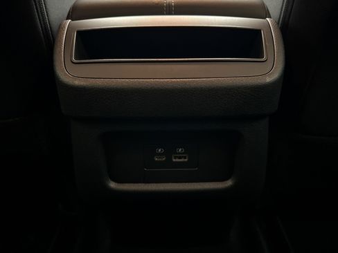 Used 2024 Nissan Pathfinder S w/ Cargo Package image 18